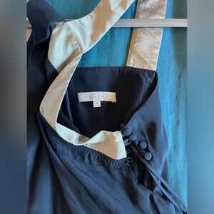 Elegant Sandro mini dress